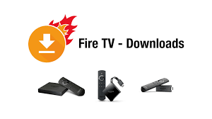 Go to the home screen, again and again, click settings button then click file manager and then click add source. Fire Tv Fire Tv Stick Downloads Apks Von Apps Games