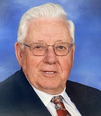 Lowell Edwards Obituary