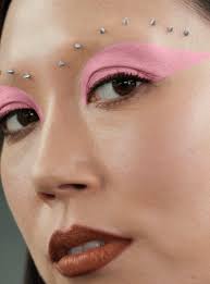 Half Magic Chromaddiction Matte Eye Paint & Liner Magic Brownie