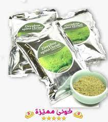 السدر لتطويل الشعر و علاج التقصف الخلطات و تجربتي قبل و بعد بالصور ziziphus spina christi for hair shampoo powder shampoo natural hair treatments