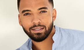 Christian Keyes Joins Y&R As Amanda's Ex