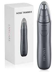 We carry a huge selection of models and designs, including vacuum trimmers, rechargable trimmers, even battery operated nose and ear hair trimmers. Best Nose Hair Trimmers Of 2021 Review Guides Topsellersreview