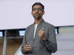 Sundar pichai, ceo of google and alphabet, said: Snapshots Of Alphabet Google Ceos Muswellbrook Chronicle Muswellbrook Nsw