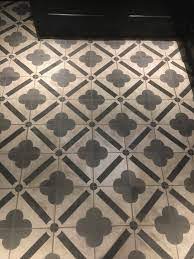Is a professional company which integrates r & d, production and sales. Removing Grout Smears And Cleaning Encaustic Cement Tiles In Chipping Norton Oxfordshire Encaustic Tile Cleaning
