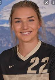 Ann Germain 🤩 member of the first USWNT ⚽️