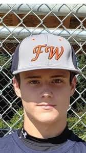 Gavin Bailey's Baseball Recruiting Profile