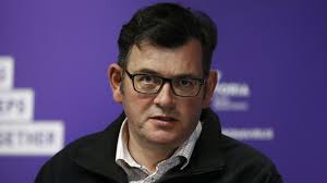 Andrews revealed his plans on a. Rita Panahi Victorians Pay The Price For Daniel Andrews Gross Ineptitude Herald Sun