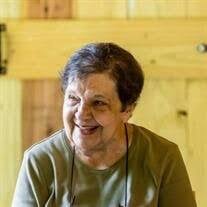 Madeline "Mrs. Sarge" Spears Obituary