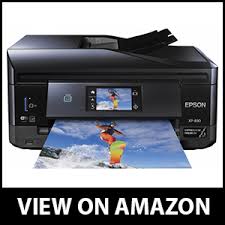 Top 8 Best All In One Printers Buyer S Guide Wireless Printer Photo Printer Printer Scanner