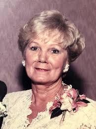 Jacqueline Kidd "Jackie" King Obituary