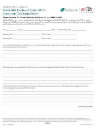 Devoted to the communities we . Health Net Federal Services Residential Treatment Center Rtc Concurrent Discharge Review 2020 2021 Fill And Sign Printable Template Online Us Legal Forms