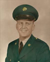 George Osborn Obituary