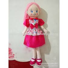 China Princess Girls Rag Doll Stuffed Dress Up Custom Doll Baby Doll On Global Sources Stuffed Doll Custom Doll Girls Rag Doll
