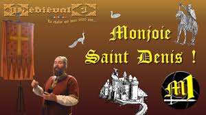 Listen to montjoie saint denis in full in the spotify app. Montjoie Saint Denis Youtube