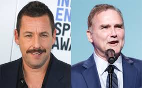 Adam Sandler Pays Heartfelt Tribute to His 'Great Friend' Norm Macdonald