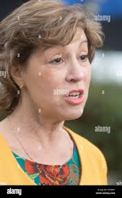 Rebecca pow hi-res stock photography and images