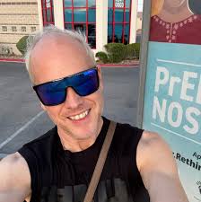 Robert Richard Dinkelacker