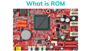 The processor's rom is programmed with preset information that is permanently programmed with core functions in order to facility processor. What Is Rom And How Does It Work Type Of Rom
