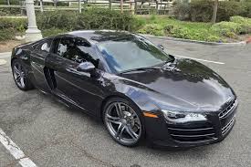 Image result for Lava Gray 2011 R8