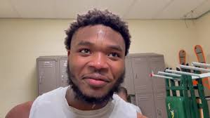 Louisiana basketball: Calvary's La'Bree Williams is one of state's top  recruits