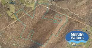 Nestle water pure life was launched in 1998 in pakistan, introduced to the european market in 2000, and to the united states in 2001. Nestle Spring Water Operation In Newmanstown May Be Sold Lebtown