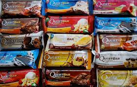 How A Quest Bar S Sugar Content Is So Low Even Though It S Sweet 4.1 out of 5 stars 170. how a quest bar s sugar content is so