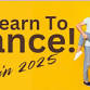 Ceroc Dance Rotorua – Weekly Tuesday Dance Classes event image