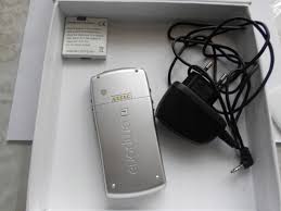 seniora EMPORIA talk premium GSM 900 ...