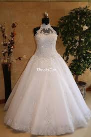 فساتين زفاف زينب خلوصى Wedding Dresses Dresses Sleeveless Wedding Dress