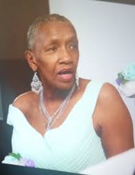 Obituary information for Rozalia Earlene Wallace