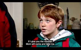 Ros na Rún Episode Recaps: They Tried To Make Sam Go To London, But He Said  "No, No, No"