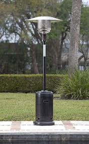 Propane heaters are capable of producing a powerful burst of heat, which is especially useful when you're outdoors and the another specification to look at when you're choosing your propane heater for outdoor use is the size of the propane tank it uses, and how many. Best Outdoor Patio Heaters In 2021 Reviews Heating Guide