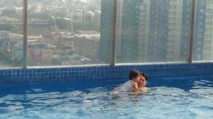 Waterboom bekasi thb kolam renang taman harapan baru #devinatube tempat berenang dengan kolam dewasa luas. Kolam Renang Di Aston Picture Of Aston Imperial Bekasi Hotel Conference Center Tripadvisor