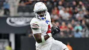 Jeremiyah Love's best plays from preseason debut - NFL.com