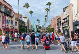 ✓ free for commercial use ✓ high quality images. How Are The Crowds At Universal Orlando Vs Disney World Allears Net