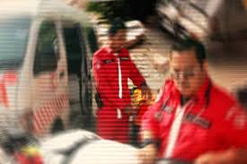 Check spelling or type a new query. Man Found Dead In Car At Tapah R R The Star