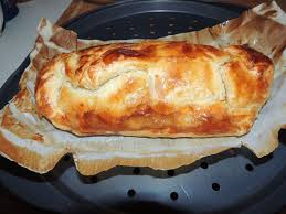 Filet Mignon Au Boursin En Croute Recette Recette Filet Mignon Recette Recettes De Cuisine
