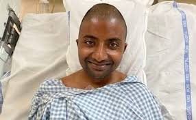 Landmark Hyderabad Surgery Sparks New Hope For Brain Ailments