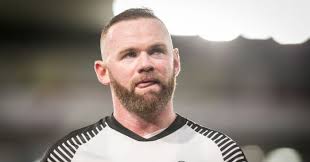 Rooney Relishing Man Utd Challenge The One Team I Wanted Football News