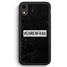 Check spelling or type a new query. Ehrenfrau Iphone Xr Silikon Hulle Cover Schon Cool Lustig Witzig Spruch Zita Ebay