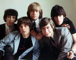 Rolling Stones