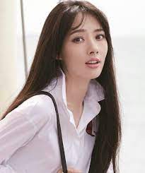 pin by a a e on 台灣女星郭碧婷 1 4美國血統