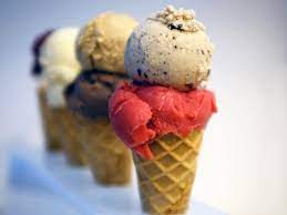 The best gelato in rome: The Best Ice Cream Shops In The World As Chosen By Readers Conde Nast Traveler
