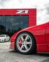 Z1 Motorsports, Inc.