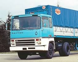 Berliet Tr 300 Classic Trucks Old Lorries Old Trucks
