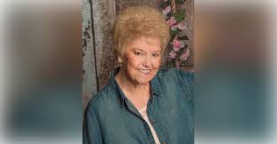 Obituary information for Pauline Ward Matney Smith