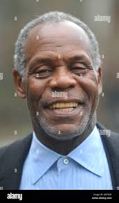 Kevin glover hi-res stock photography and images