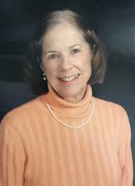 Charlotte Oviatt Baum Obituary