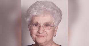 Jo Ann Kruger Obituary