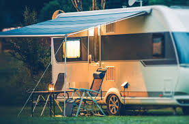 I recently designed a wireless smoke alarm system for penske racing after they had a devastating trailer fire from a simple wheel bearing going out which totally destroyed. The Best Rv Security Systems 2021 Theft Prevention Tips